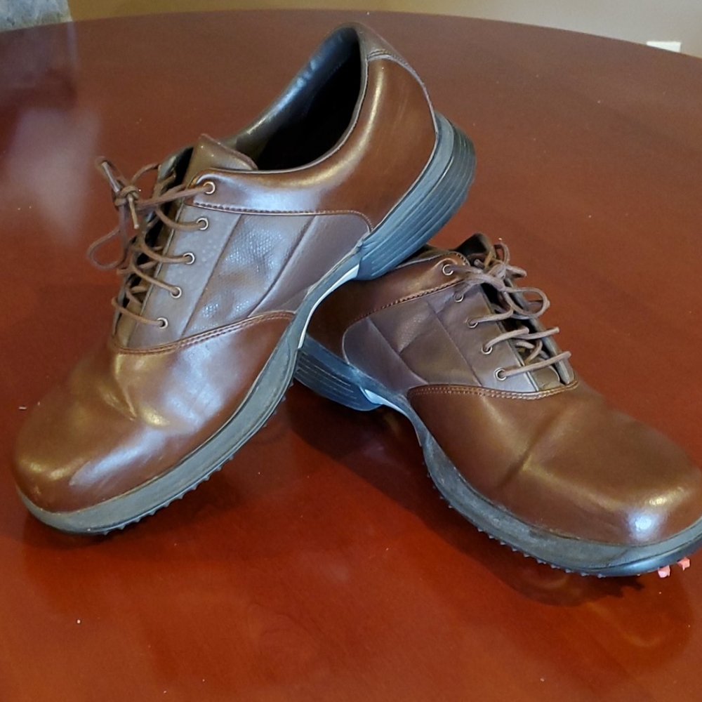 Callaway XTT Grand Slam Golf Shoe size 10.5